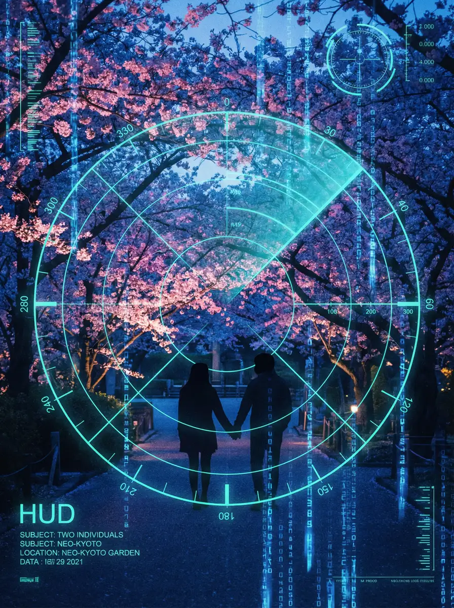 追剧雷达 日韩精品 - 樱花密语 日剧海报